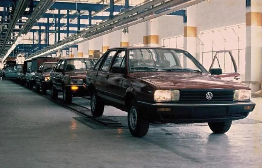 面对数字化之役上汽大众表现如何,面对新的挑战上汽大众如何应对