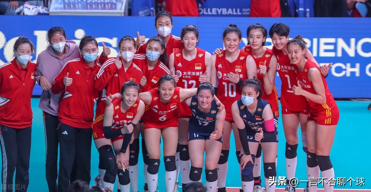 蔡斌透露朱婷回归国家队沟通内容,蔡斌说朱婷回归中国女排