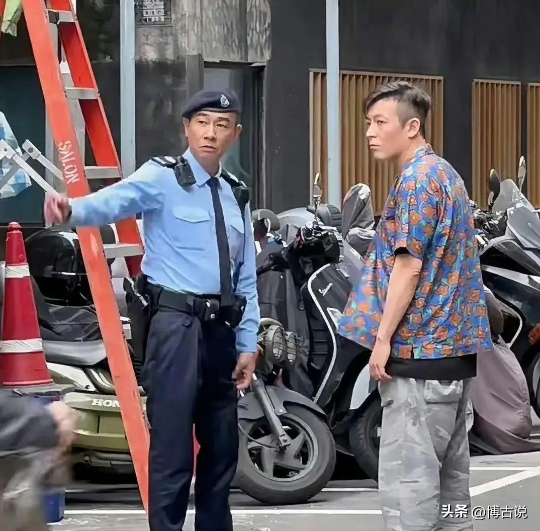 谢霆锋陈冠希皮相,骨相重要还是皮相重要陈冠希