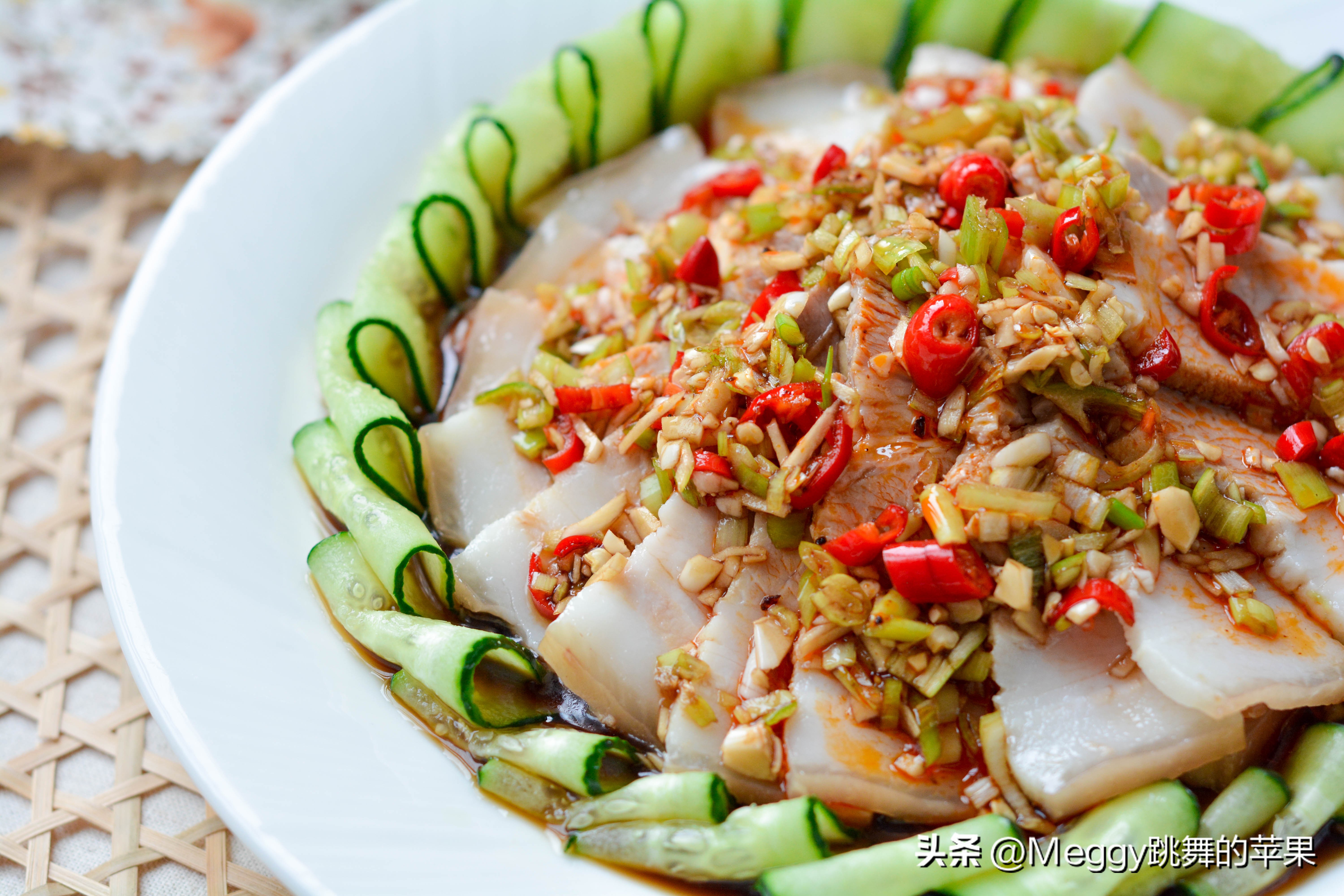 夏季最全凉拌菜配方做法,有哪些适合夏季的凉拌菜