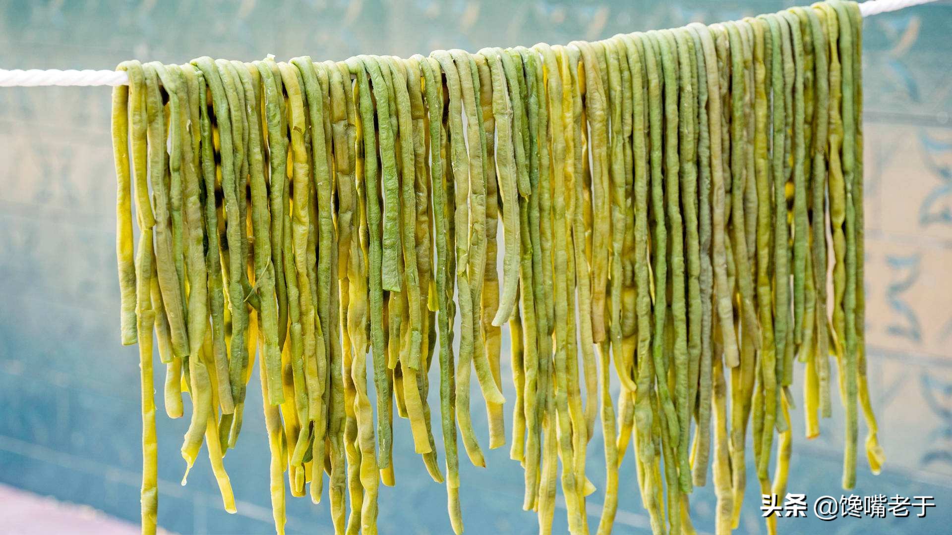 五种蔬菜晒干后比新鲜的还好吃,哪种蔬菜晒干了比新鲜的好吃