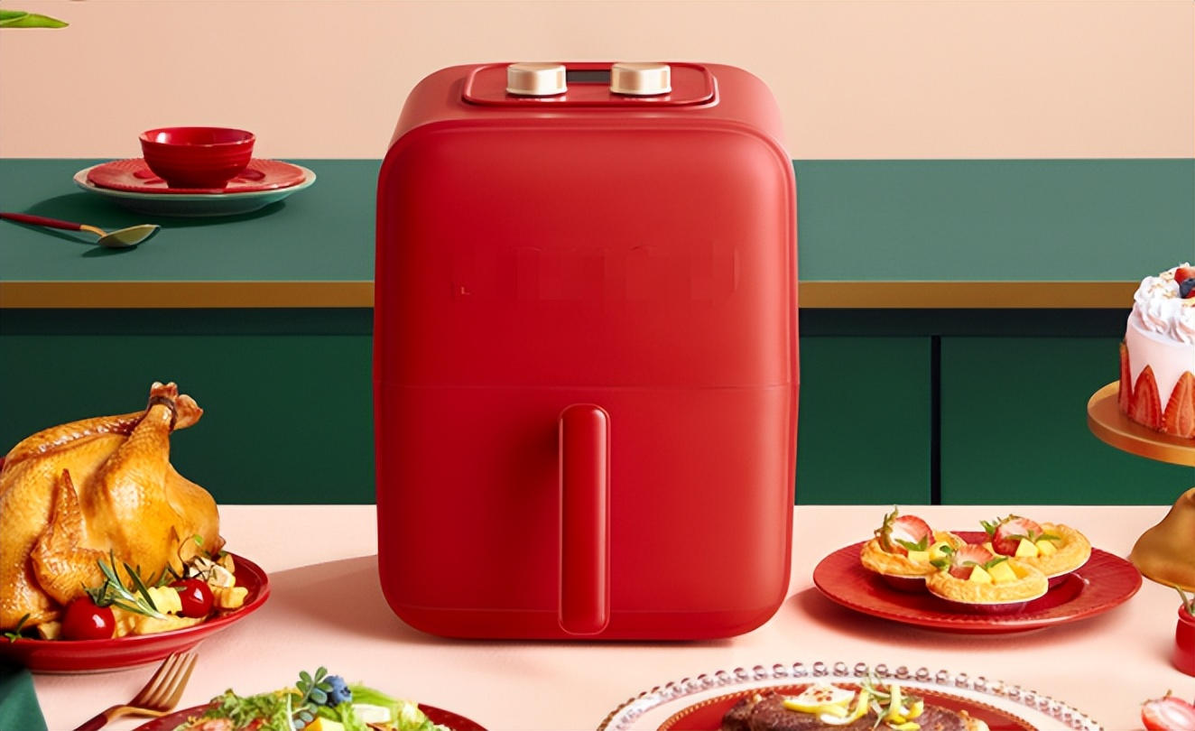 5款空气炸锅对比哪款更值得入手,目前最好的三款空气炸锅型号