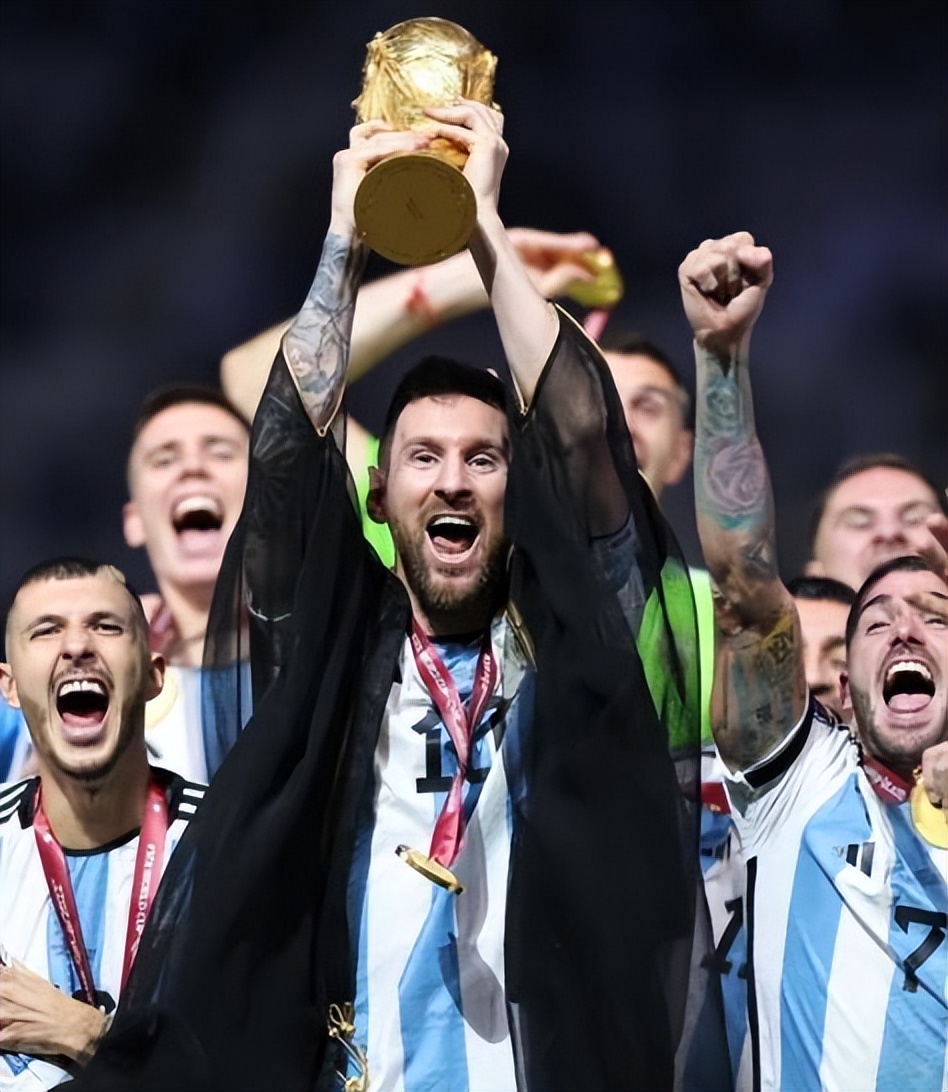 有史以来最精彩的世界杯决赛,2014世界杯决赛精彩回放