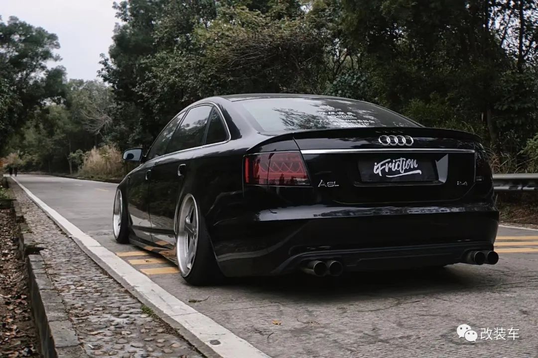 马自达6绞牙战士,马自达323暴走风格