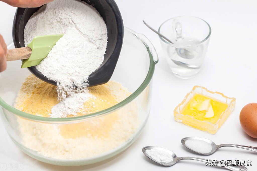 生粉与淀粉的区别和用法,生粉和淀粉的区别大全