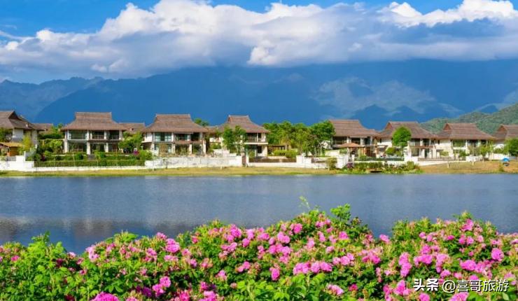 保山古镇景点排行榜,保山旅游景点有哪些地方