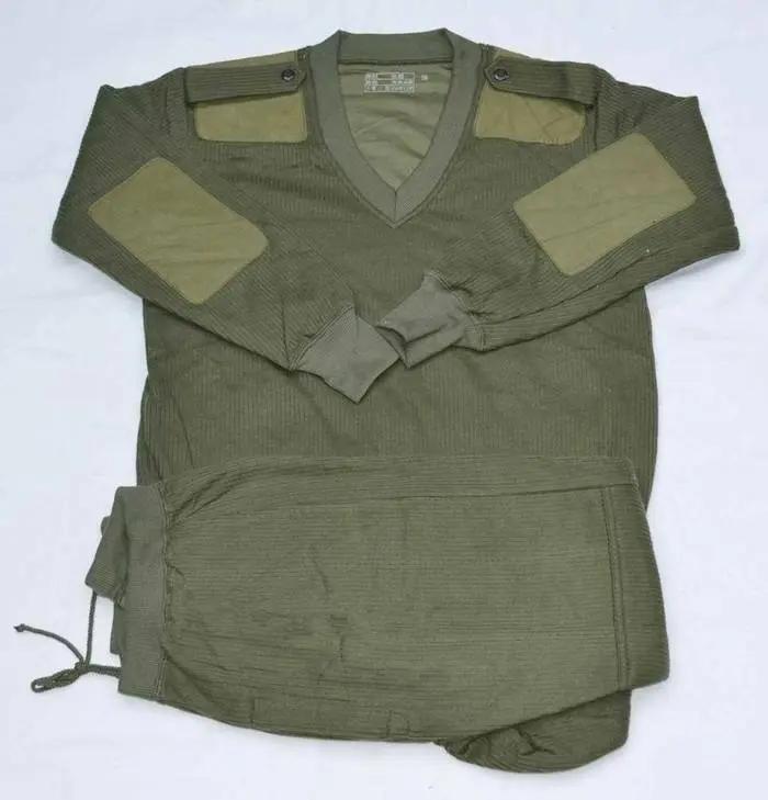 21世纪新式作战服冬季,21年冬季作战服