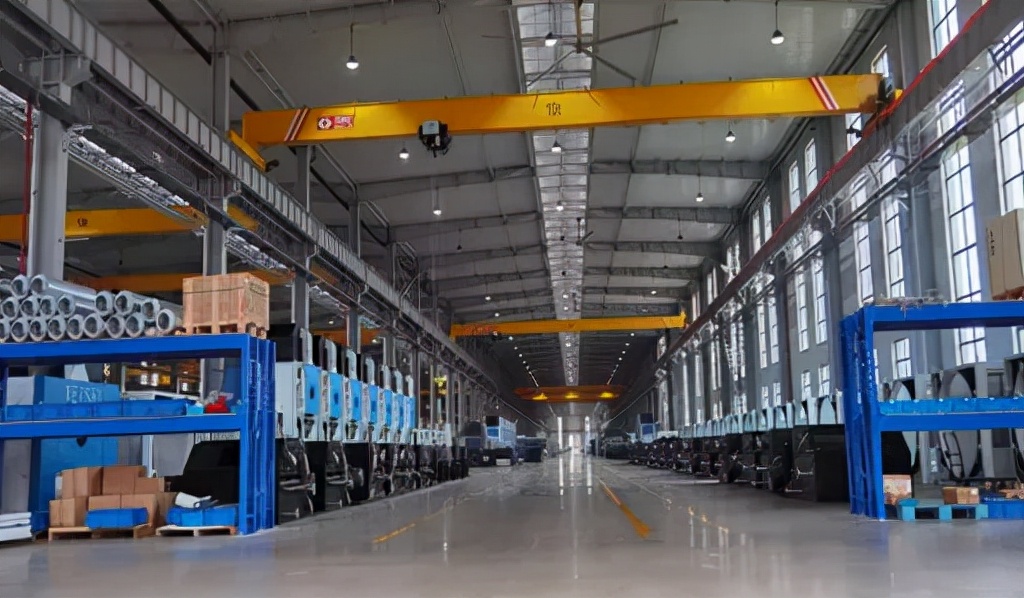 热烈祝贺！上海威士荣获第三届黄浦区区长质量奖组织入围奖