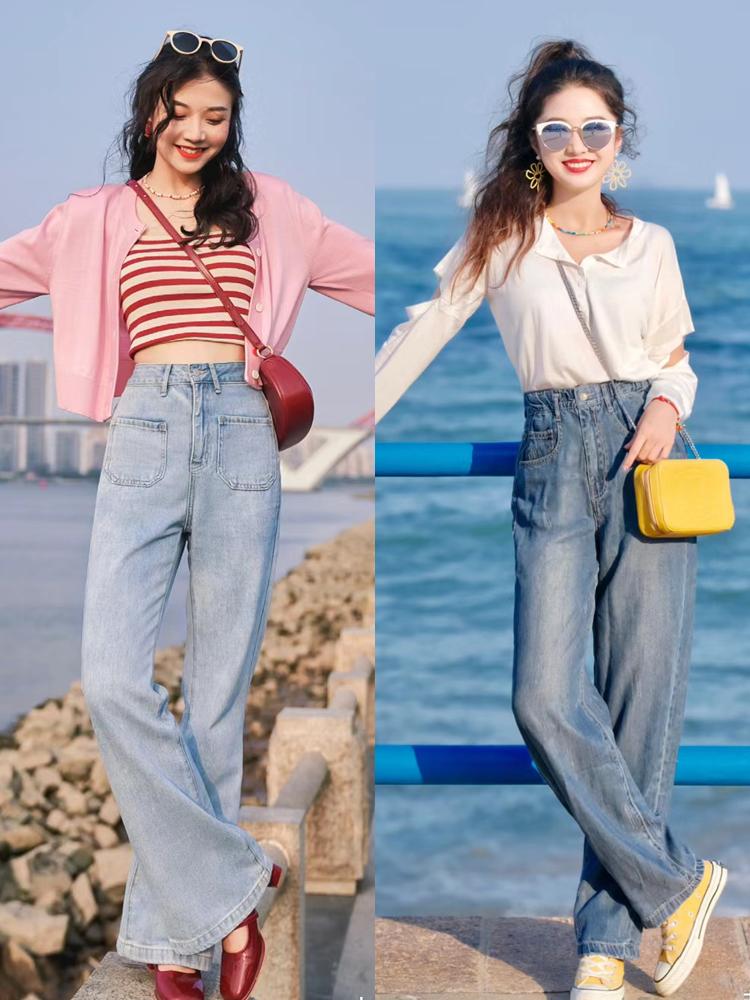 夏天旅行穿衣搭配,夏天旅行穿衣搭配技巧