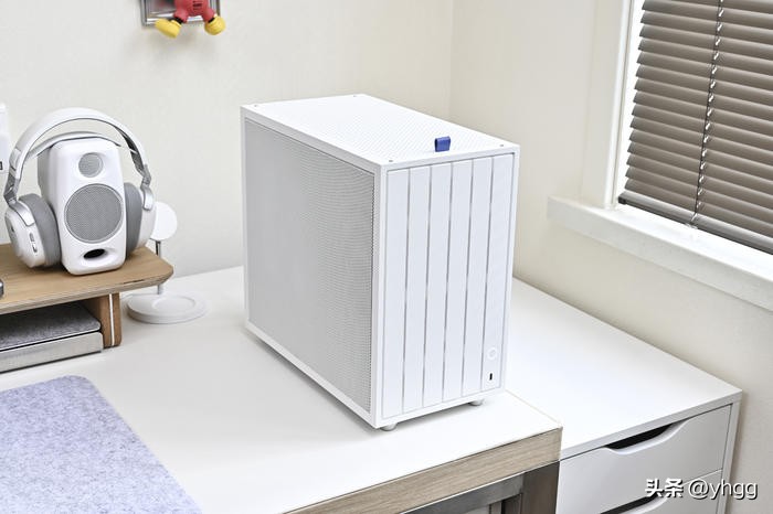 拆解华擎b760m,华擎b760m配合显卡