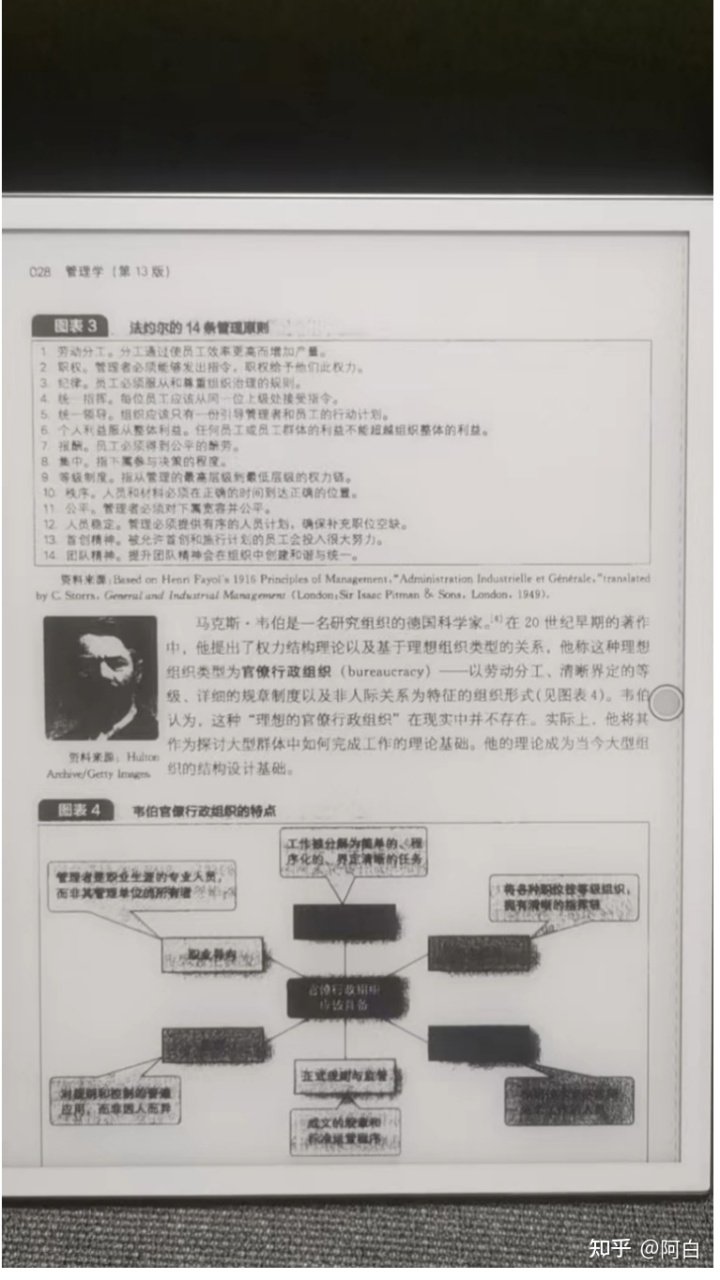 13.3阅读器选型过程分享，不得不说BOOXTab13真香！