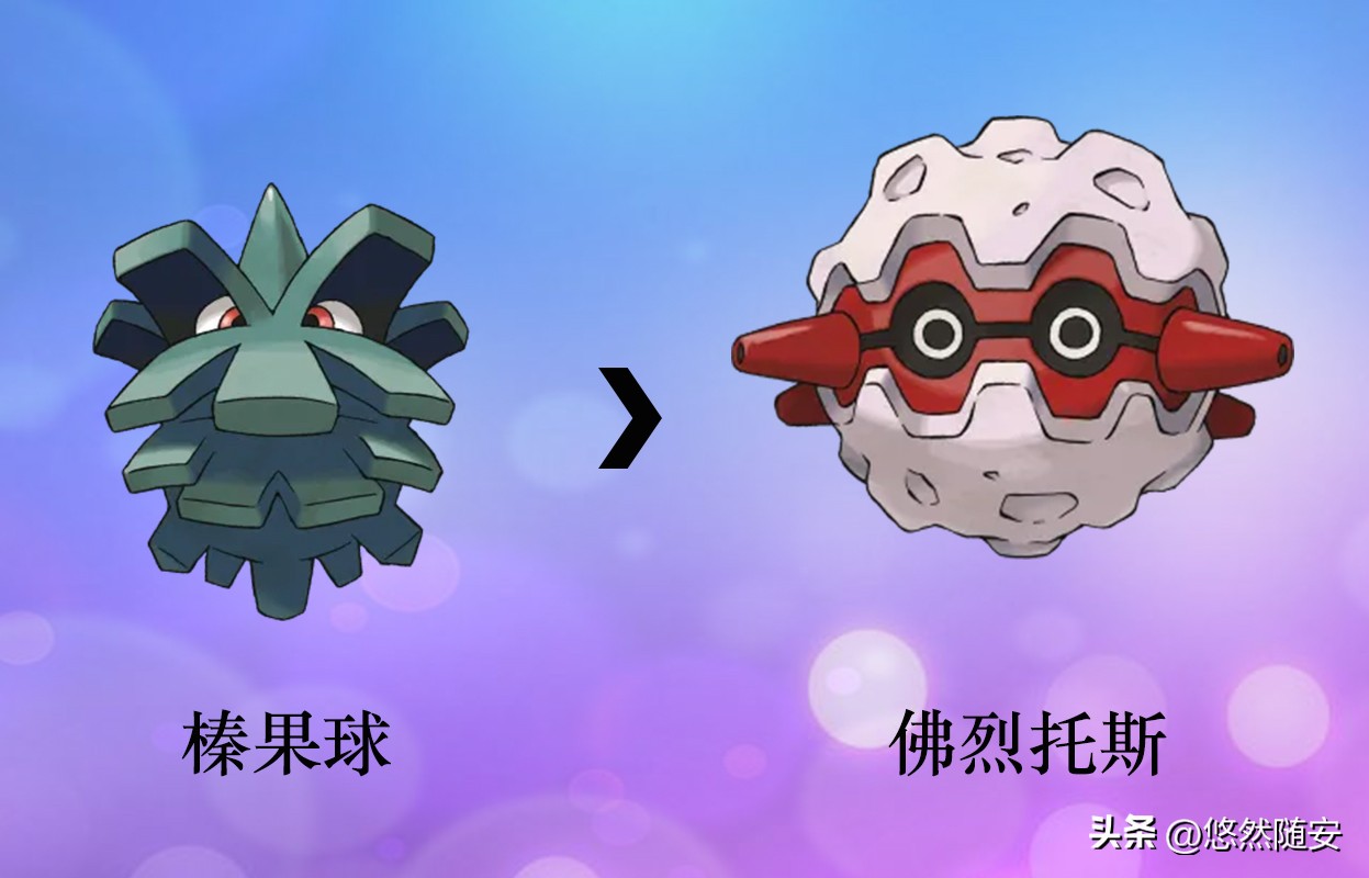 宝可梦伊布全部进化形态,宝可梦剑盾泪眼蜥进化形态