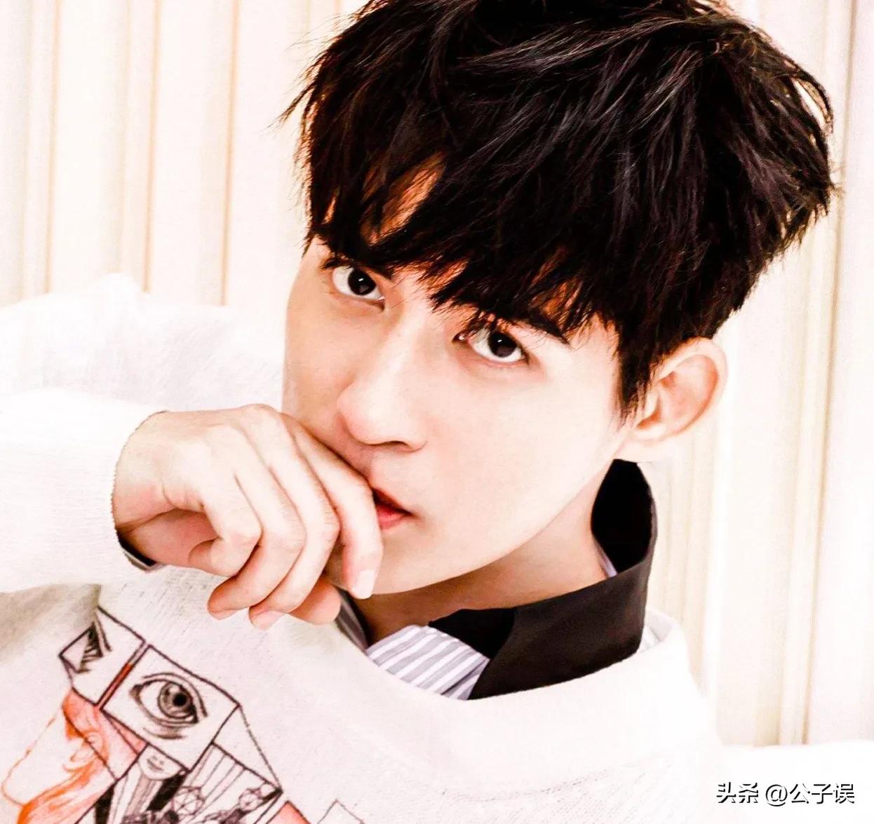 许玮伦大s周渝民之间关系,周渝民许玮伦电视剧