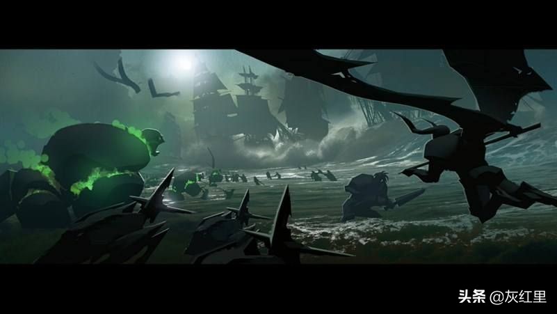 魔兽世界各版本职业排行,7.35军团再临术士天赋哪个好