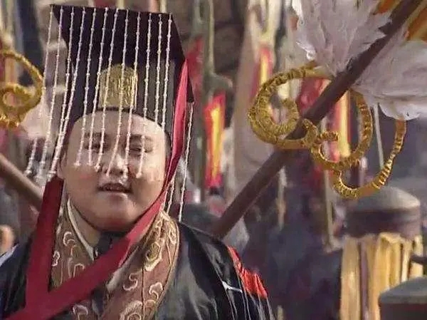 94版三国演义去世的人员,三国演义94版去世的老艺术家