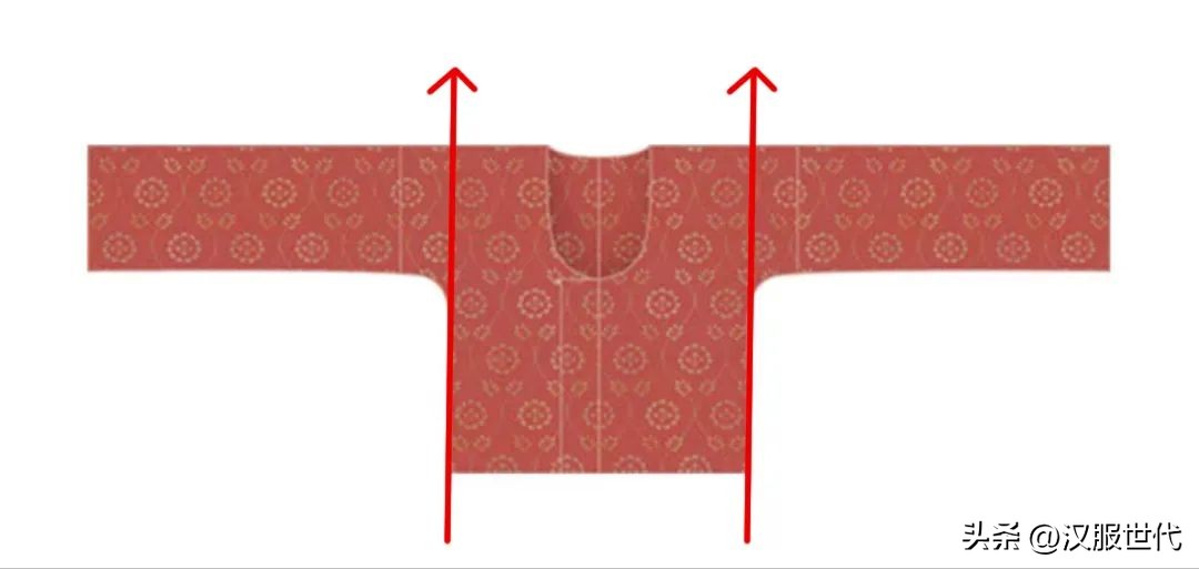 四种千万不要买的汉服,315避雷是真的吗