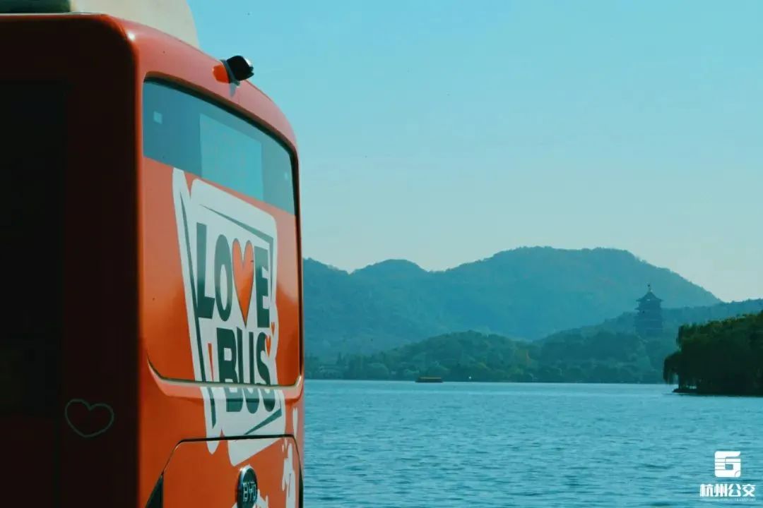 五一游西湖这份交通攻略请收好,杭州西湖宝藏徒步路线