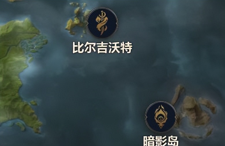 英雄联盟比尔吉沃特初心,英雄联盟比尔吉沃特合区了么