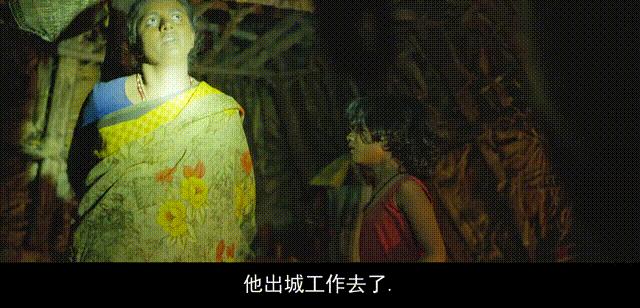 一部引人深思的印度电影,一个令人深思的印度电影