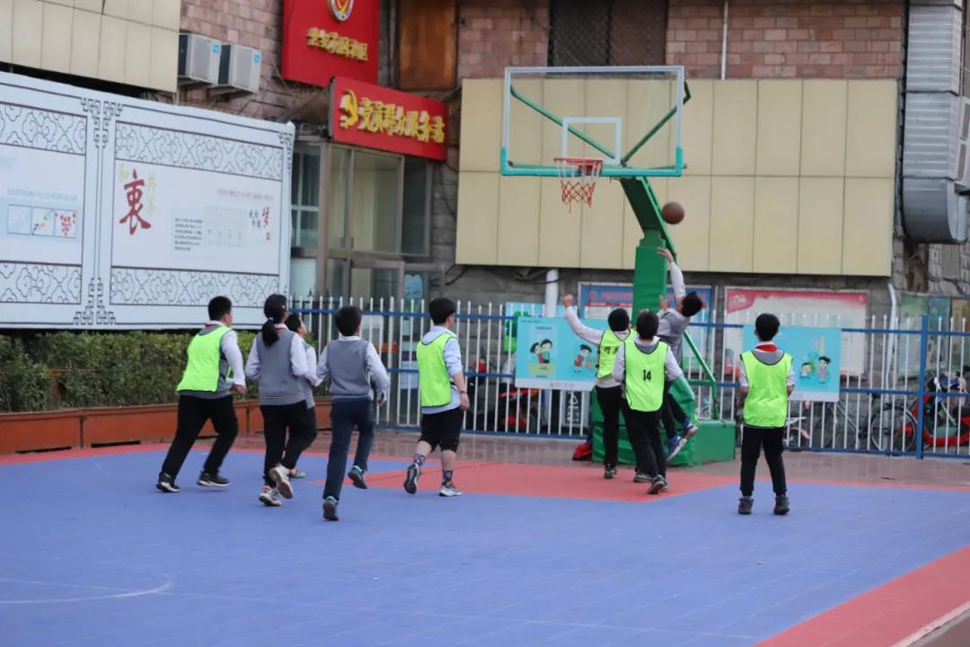 石家庄精英中学6+1展示课,石家庄精英未来小学公开课