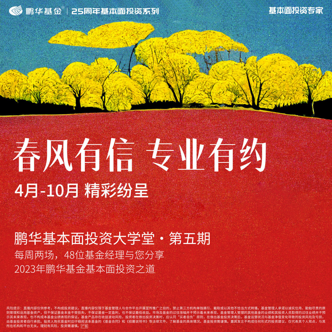 鹏华策略投资价值分析,鹏华基本面投资价值