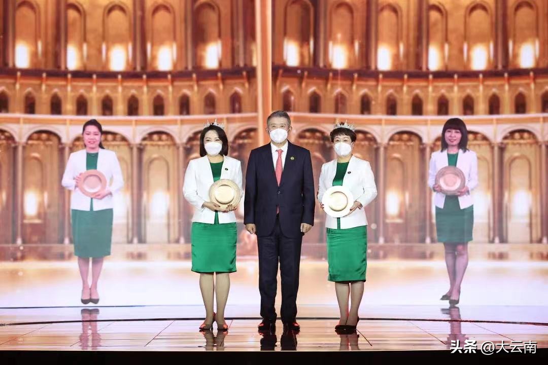 聚焦长寿经济与新职业HWP，2022泰康世纪圣典盛大举办