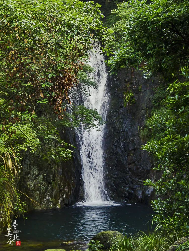 北仑徒步爬山推荐,北仑冷门爬山路线