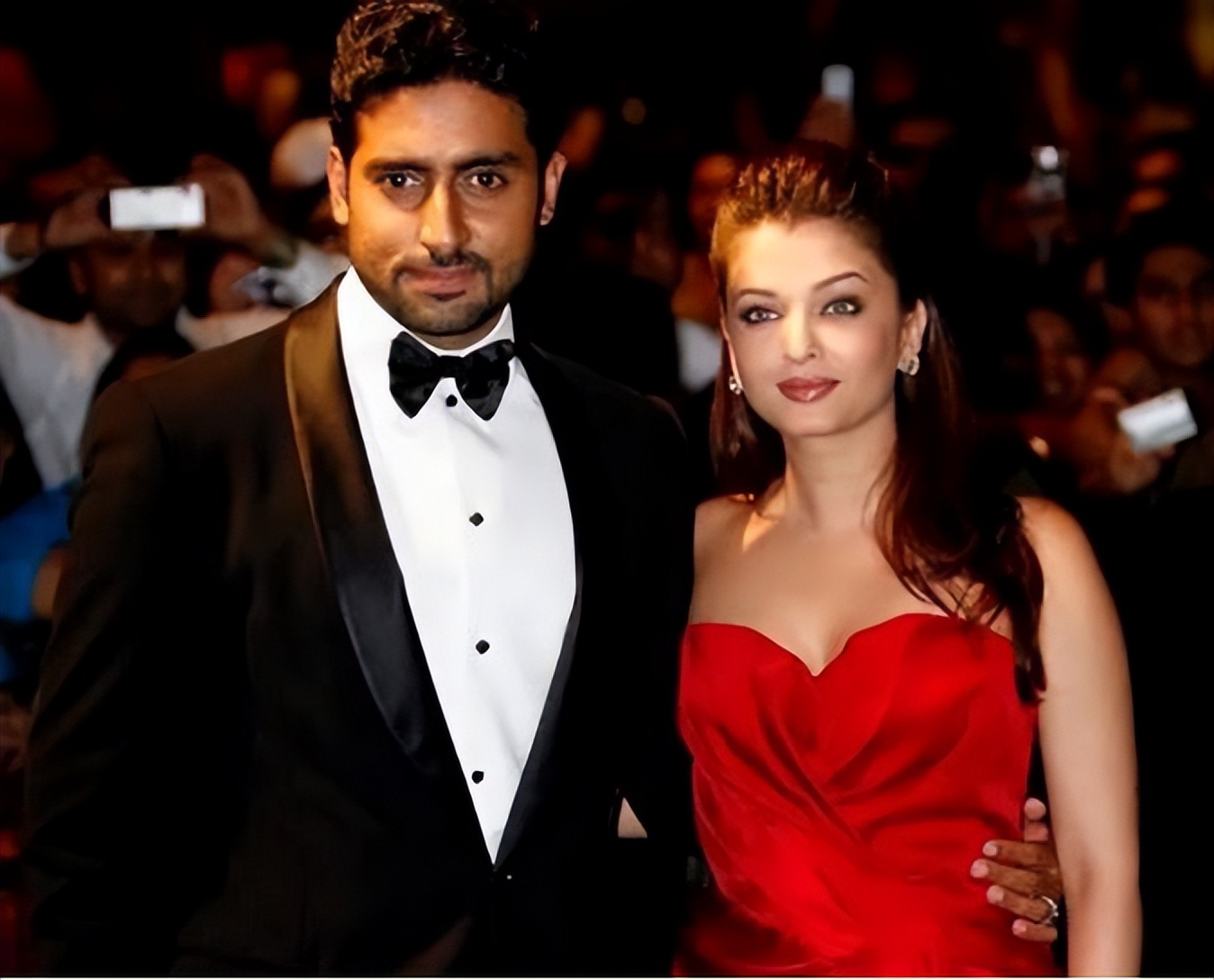 世界公认的印度第一美人,印度第一美人