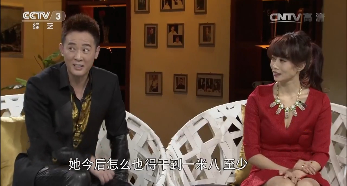 汪正正为什么那么受央视热捧,歌声飘过30年汪正正超越梦想