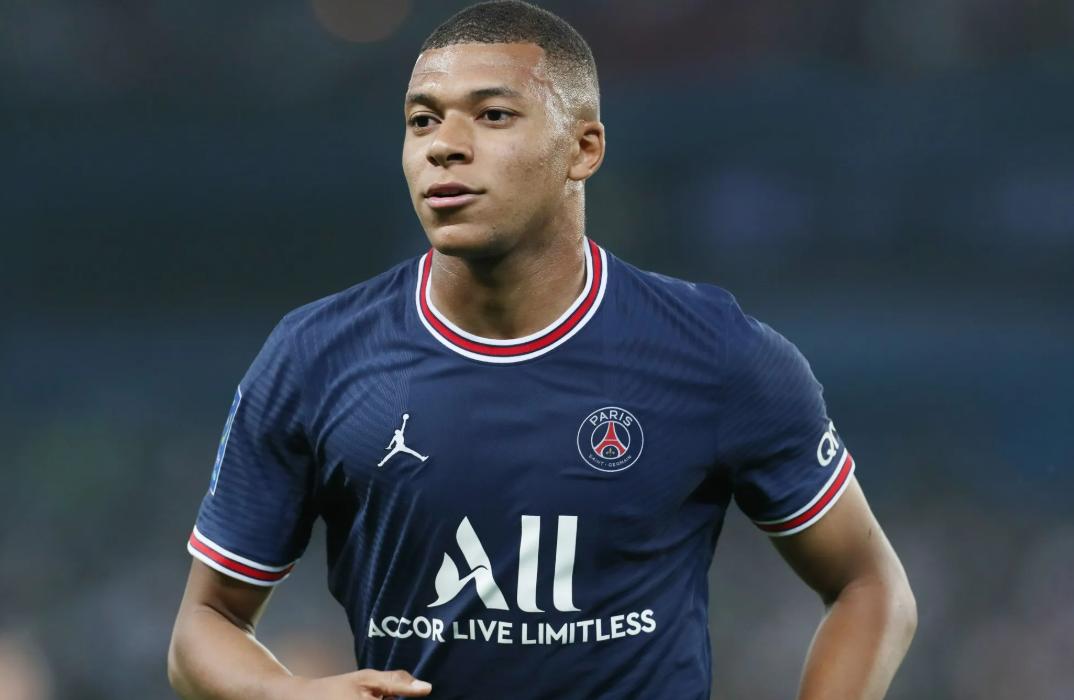 巴黎“出售”梅西原因曝光！嫌弃他懒、不卖力，真正原因只字不提