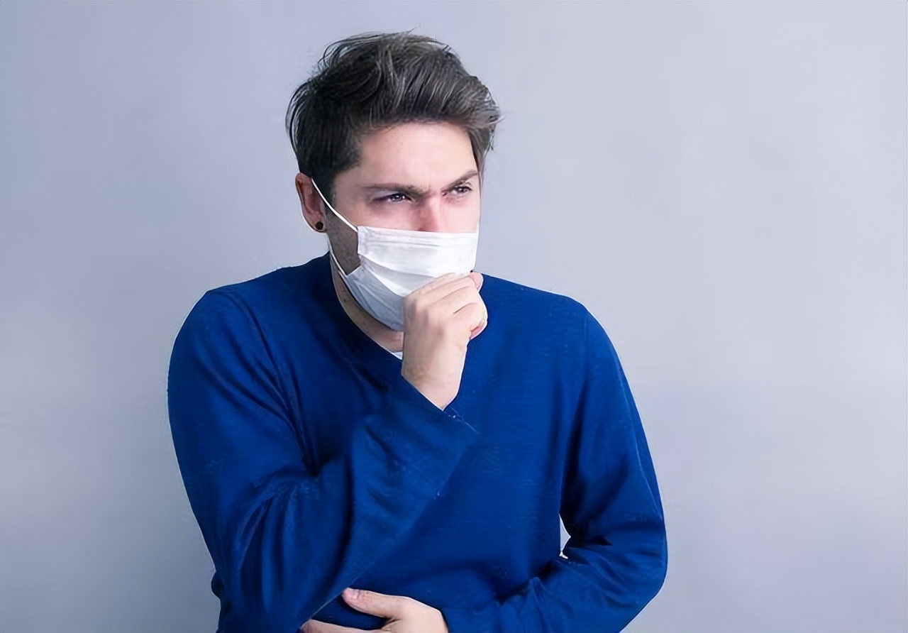 阳后喉咙发痒咳嗽怎么治最有效,阳后咽喉痒咳嗽最佳治疗方法