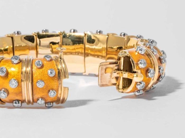 各珠宝大牌经典款,日本中古大牌珠宝品牌有哪些