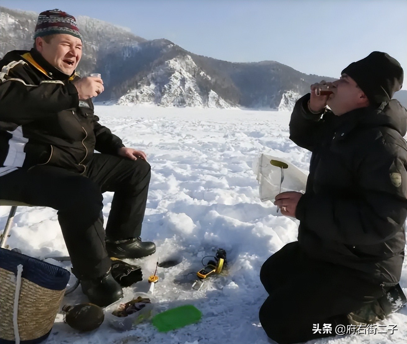 你想象不到的欧洲,你想象不到的东北印象