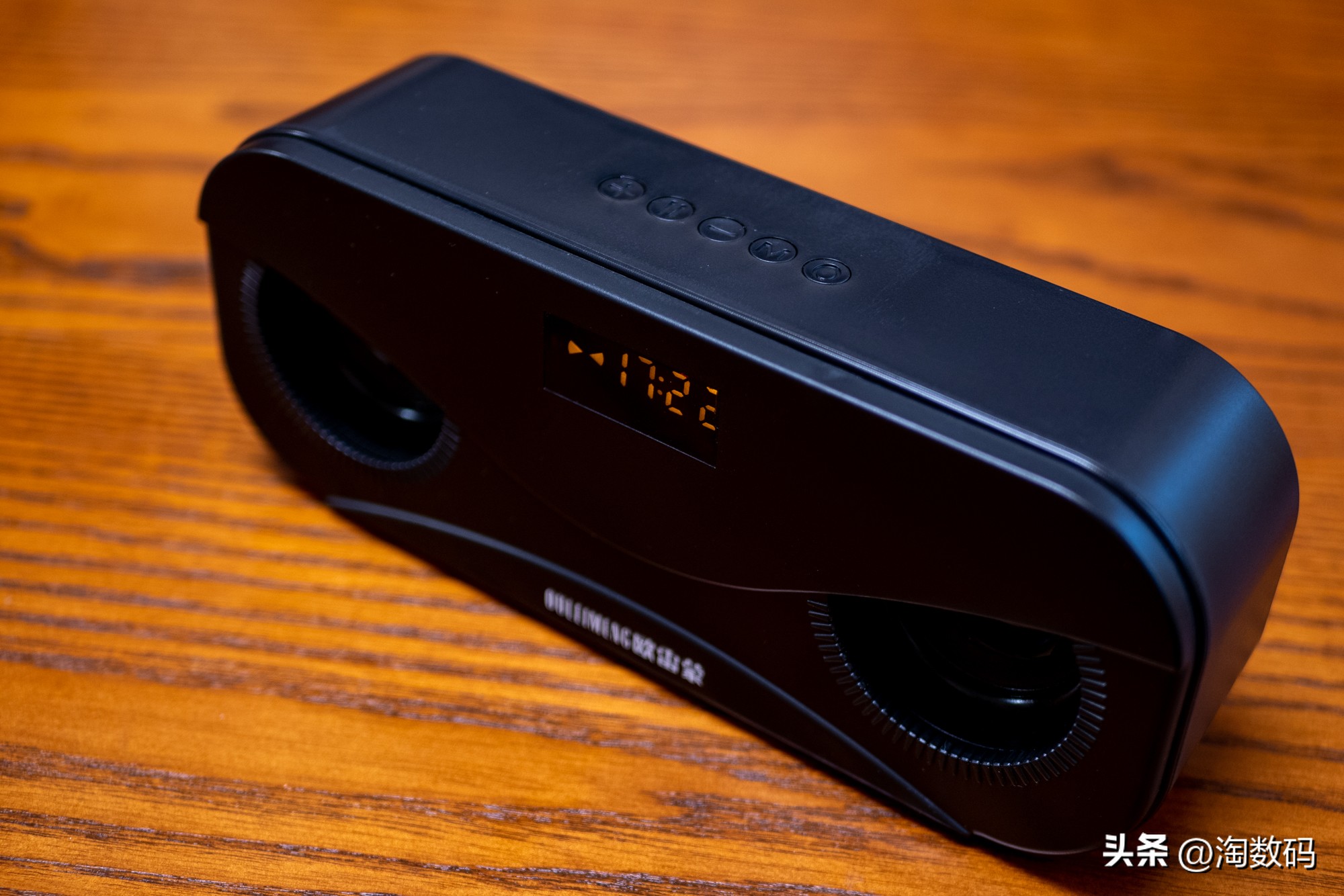 无线蓝牙小音箱低音炮的价格,重低音蓝牙音箱小钢炮可插卡