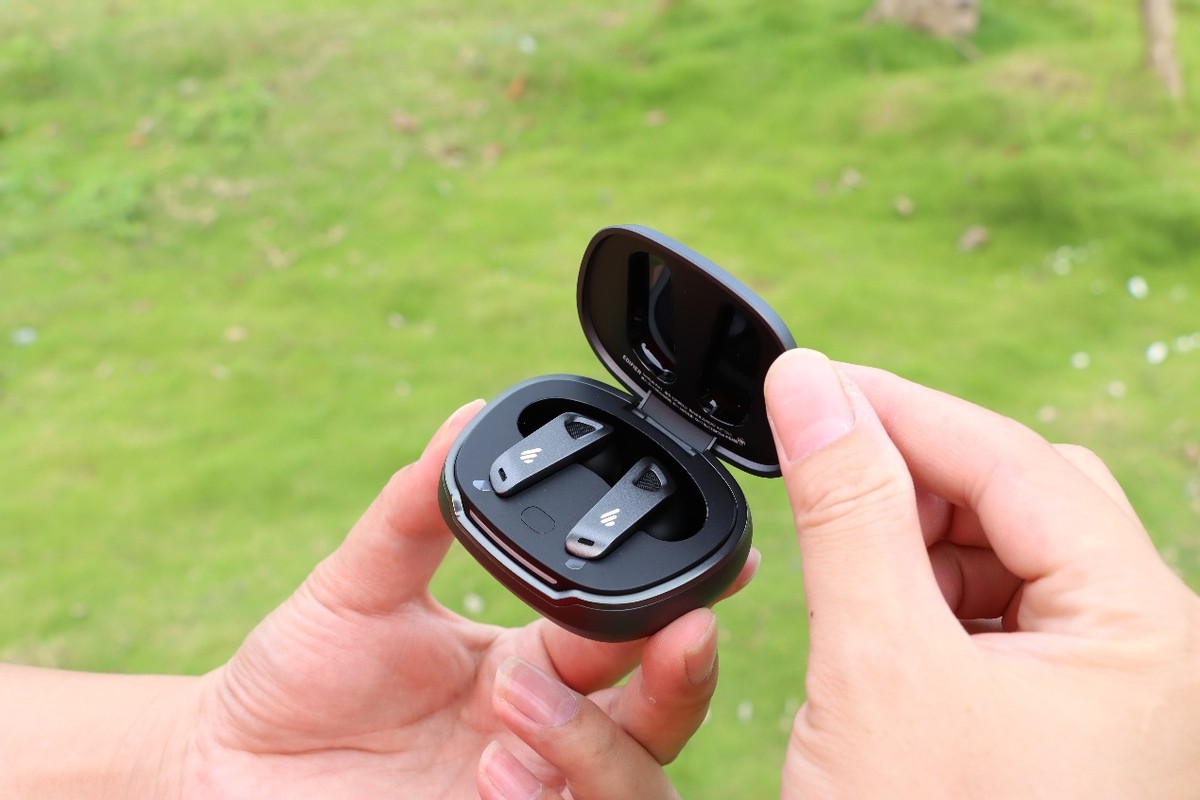 漫步者neobudspro2降噪测试,漫步者neobudspro降噪测评