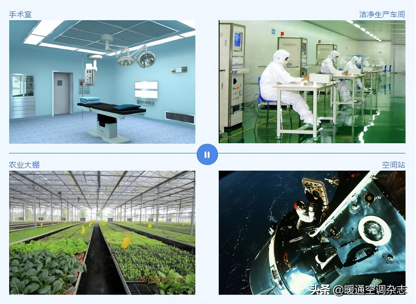 hvac在汽车行业是什么意思,hvac暖通空调