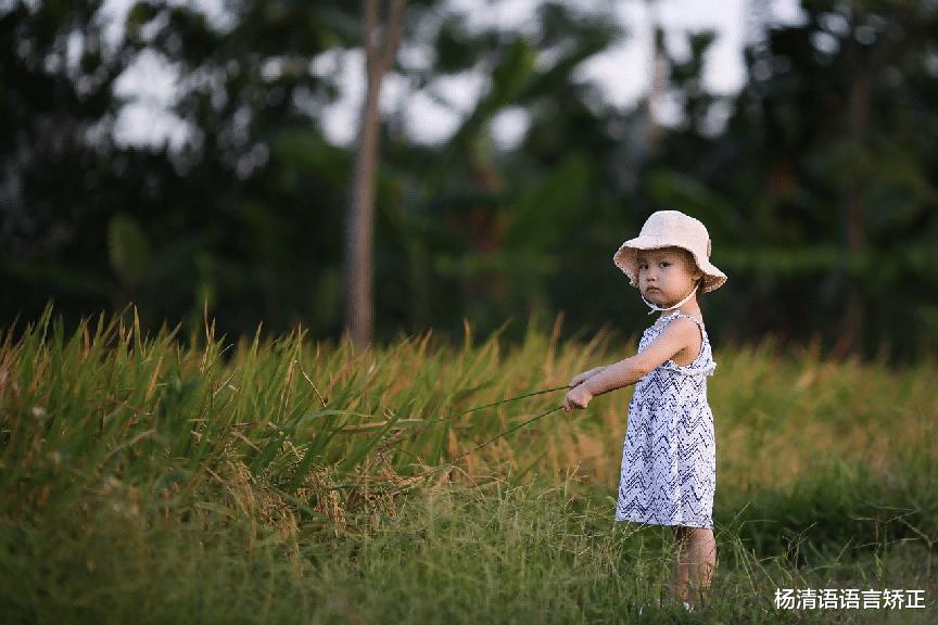宝宝学说话发音不标准怎么办,孩子普通话不标准怎么纠正