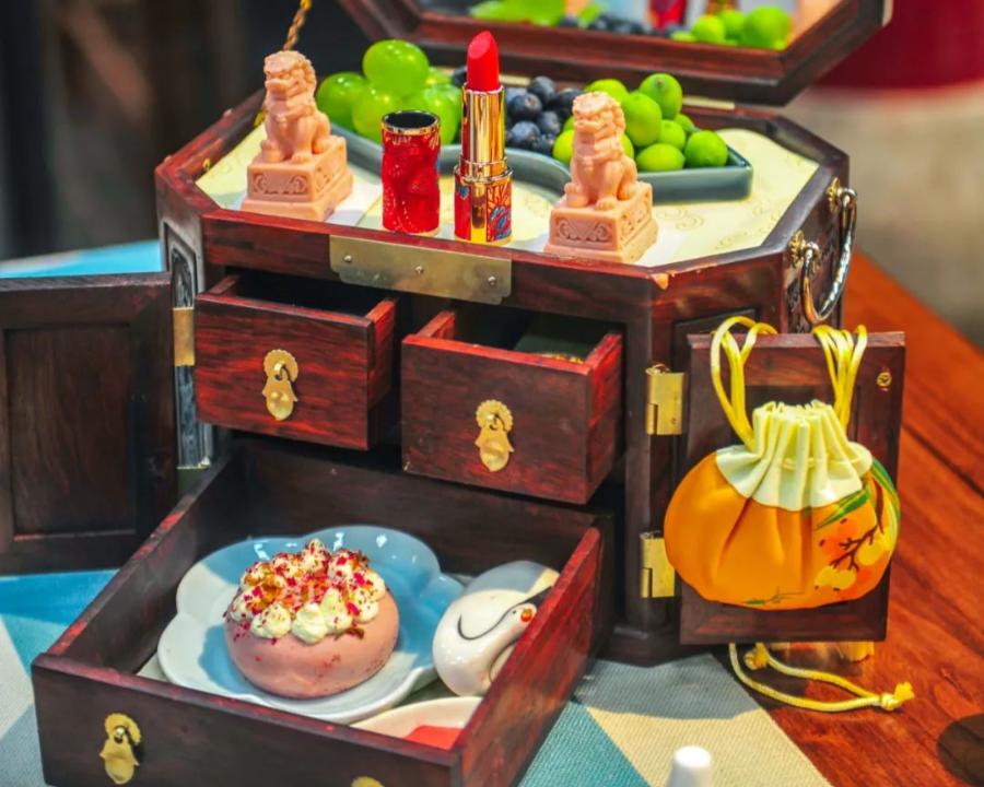 济南夜晚最美网红打卡地,济南周末好去处网红打卡点