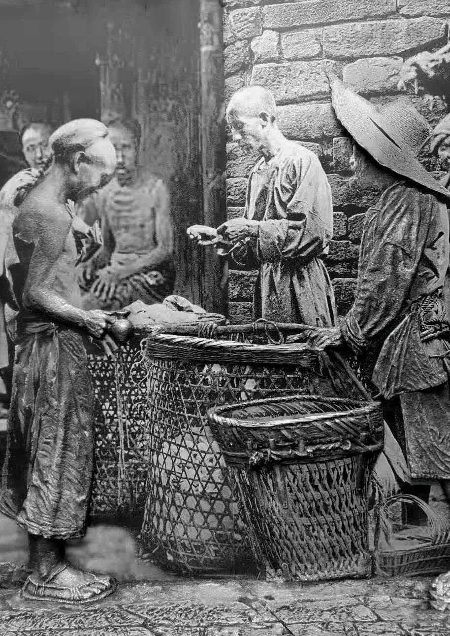 超安逸！水灵妹带你打卡都江堰6条烟火气十足的老街，告别喧嚣和浮躁，邂逅静美冬日~