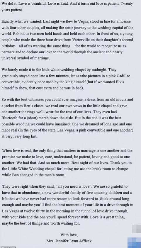 大本和詹妮弗结婚,大本结婚前后对比