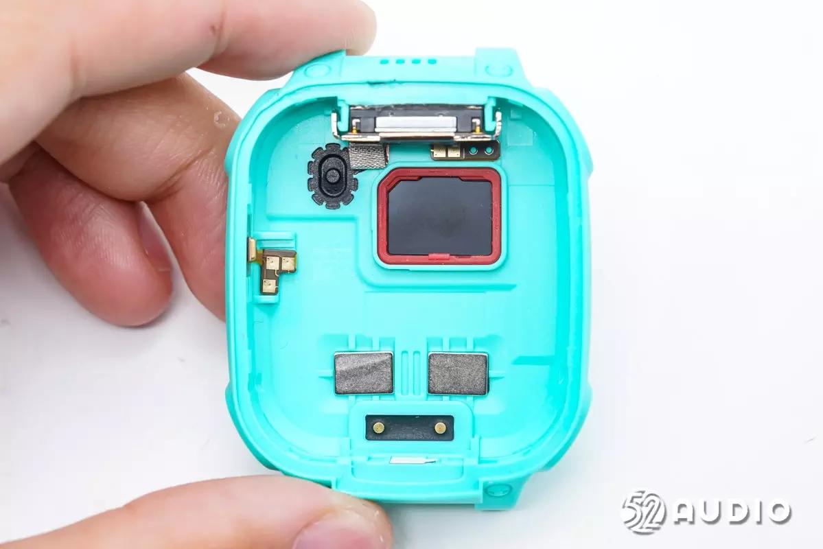 小天才电话手表d2能安装微信吗,小天才电话手表d2a拆封视频