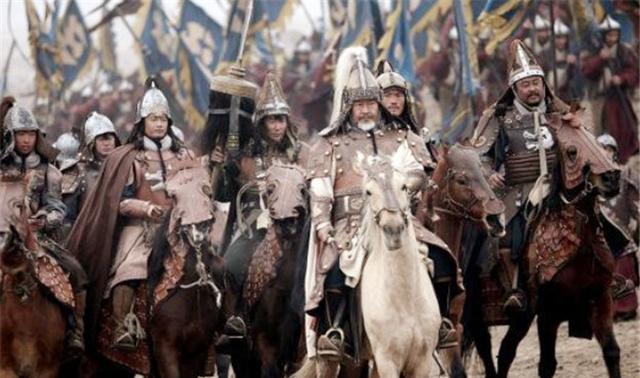 古代士兵上战场后，他在战场上如何解决“生理”问题呢？