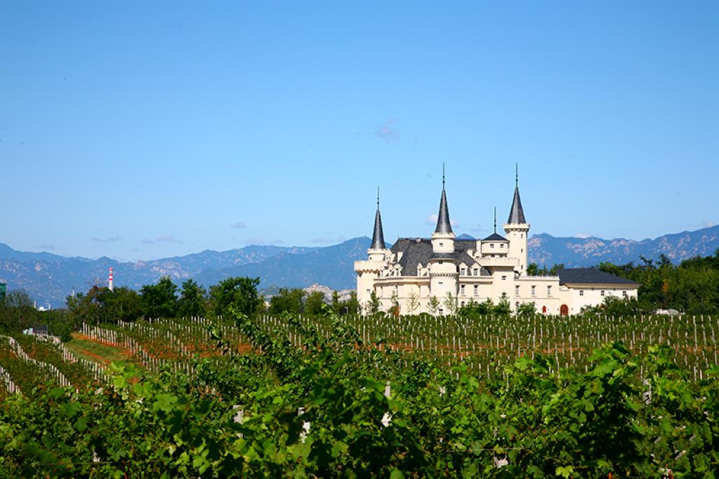 春节出游指南|10条北京工业旅游主题线路带你打卡工业美学