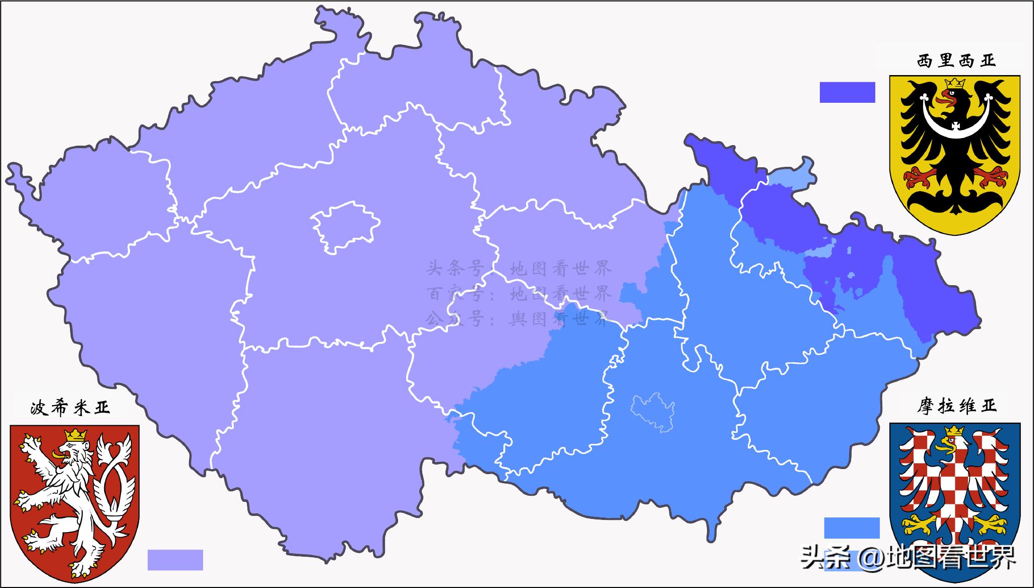 国家趣谈,世界国家趣谈
