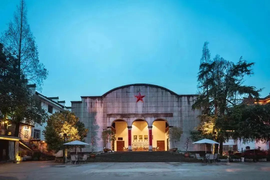 古徽州徽文化旅游攻略,徽州自由行旅游攻略最新