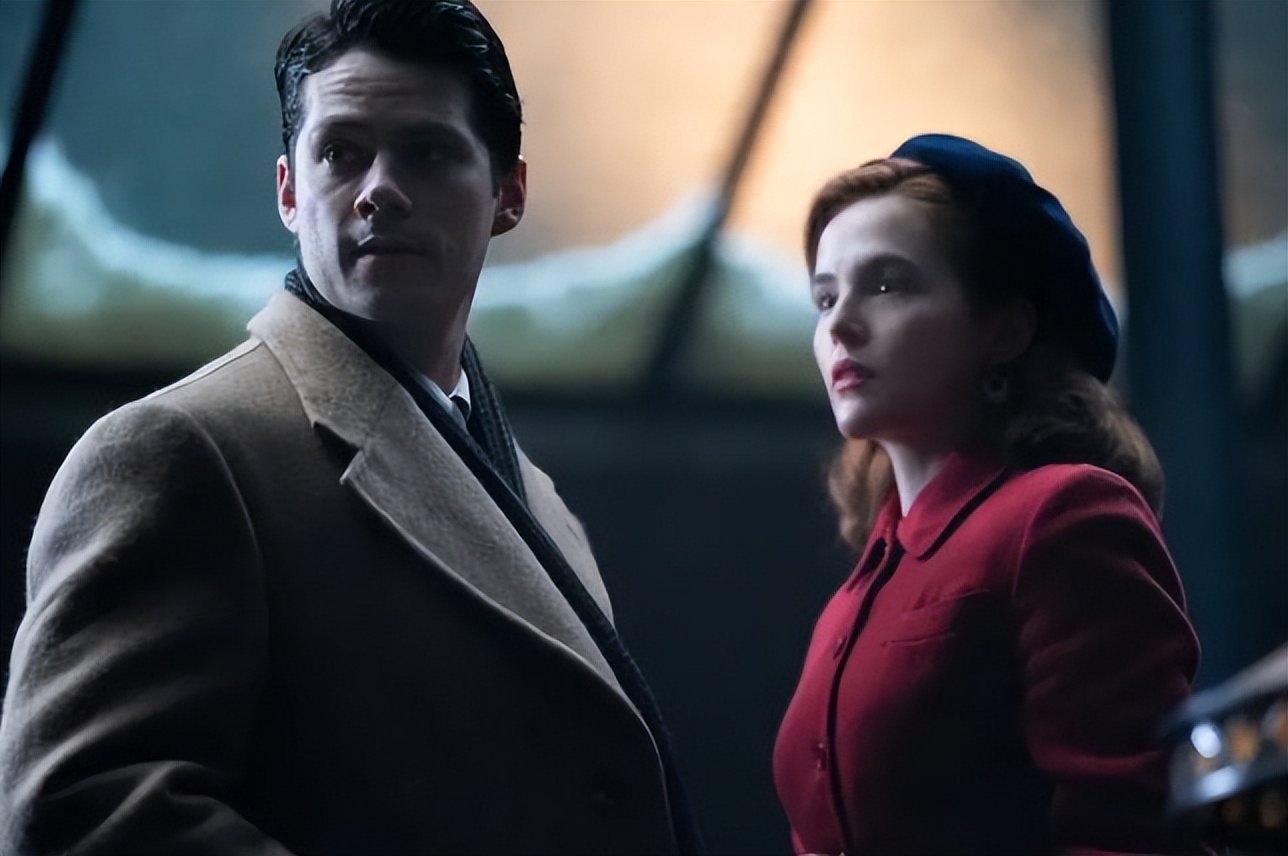 2022好莱坞十大顶尖电影,2022年好莱坞电影十大巅峰之作