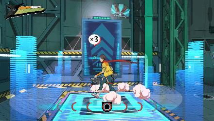 三上真司操刀，好评98%《Hi-FiRUSH》堪称2023开年以来最大惊喜