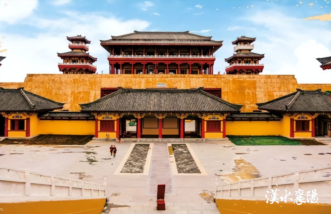 端午节小长假来一场寻粽之旅,端午假期去哪玩山林秘境粽享浪漫