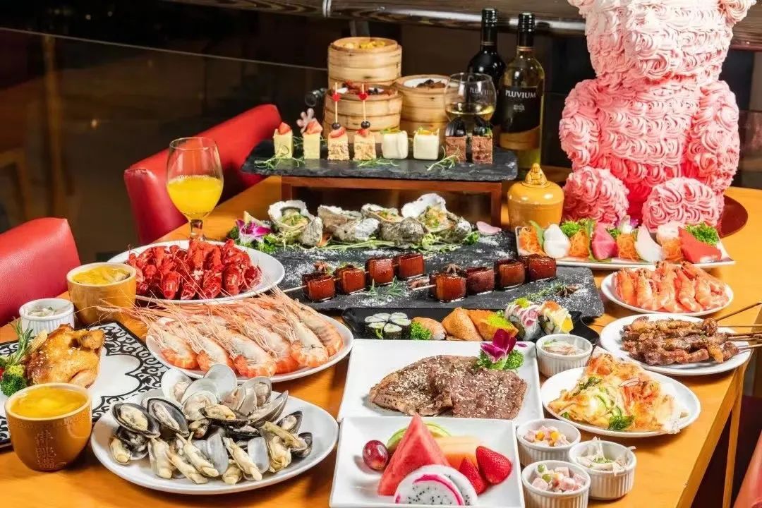 来有海风的地方！下午茶免费→