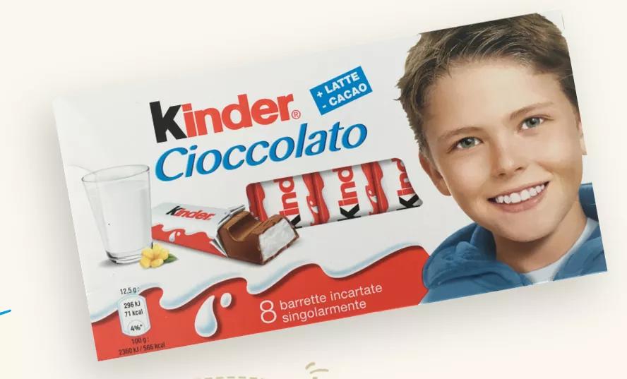 从小甜点坊到糖果巨擘，一颗榛果如何成就费列罗帝国丨案例分析